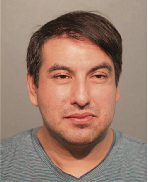 SALVADOR A DELUNA, Cook County, Illinois