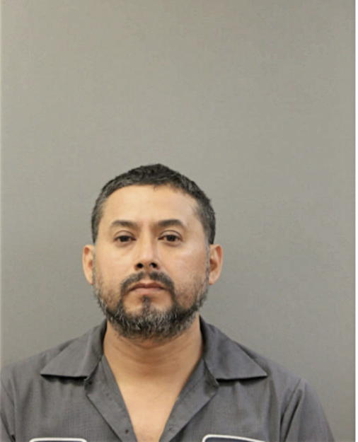 JUAN M DIAZ, Cook County, Illinois