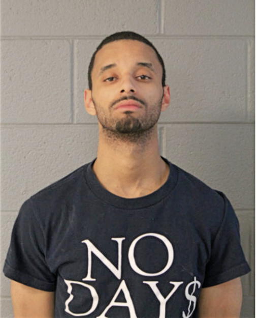 TYREE DUKE, Cook County, Illinois