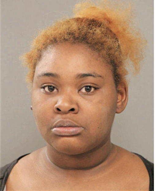 TANIA M ECHOLS, Cook County, Illinois