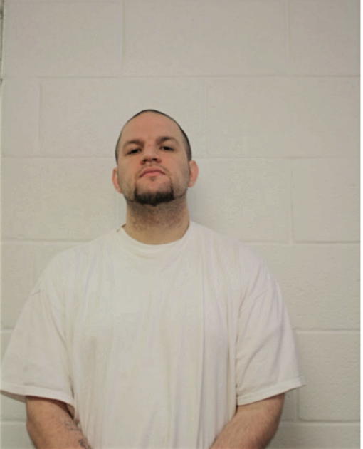 KEVIN ELIA, Cook County, Illinois
