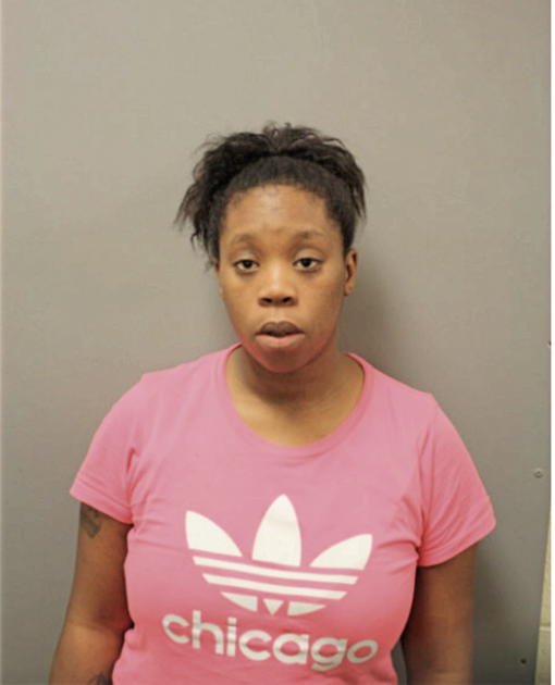 SHACARAYA FARR, Cook County, Illinois