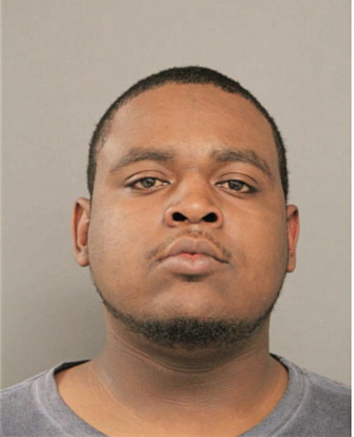 EULAR L FOSTER, Cook County, Illinois