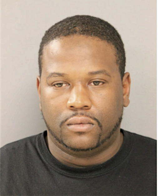 PERCIE FOSTER, Cook County, Illinois