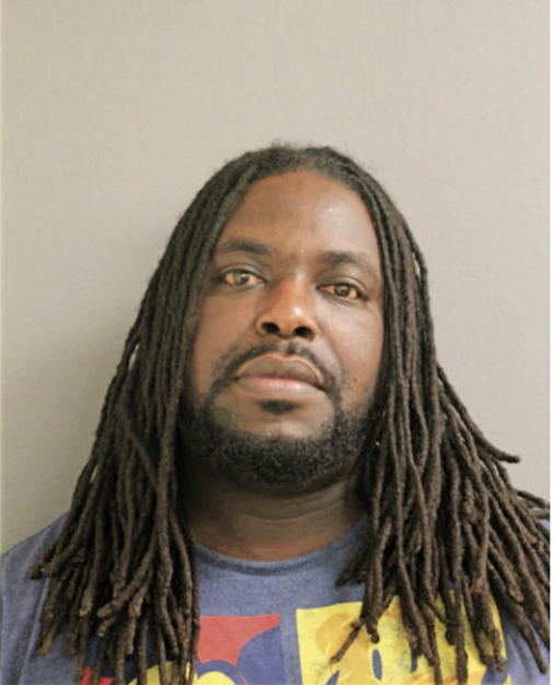 DONALD ROY FREEMAN, Cook County, Illinois