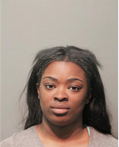 JOHNEE L GALLOWAY, Cook County, Illinois