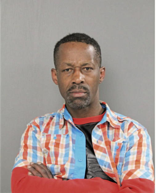ROBERT GALLOWAY, Cook County, Illinois