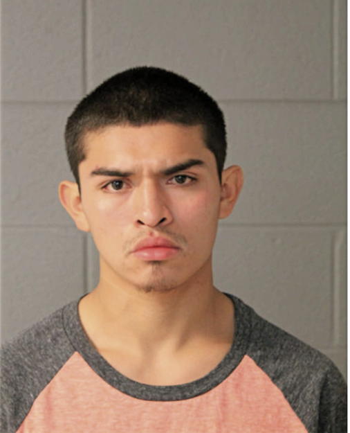 JULIAN GALVAN, Cook County, Illinois