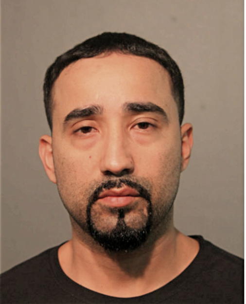 GAMALIEL GARCIA, Cook County, Illinois
