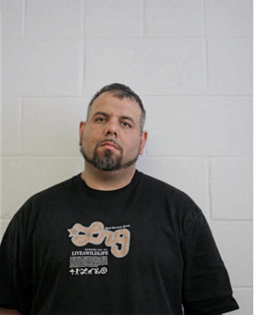 IVAN GARCIA, Cook County, Illinois
