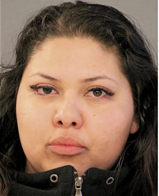 REYNA E GARCIA, Cook County, Illinois