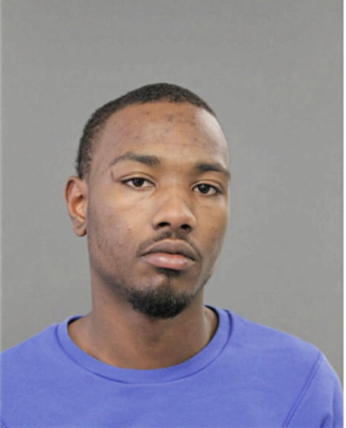 DESHAWN L GARDNER, Cook County, Illinois