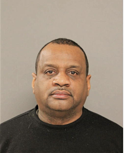 CHARLES P GARRETT, Cook County, Illinois