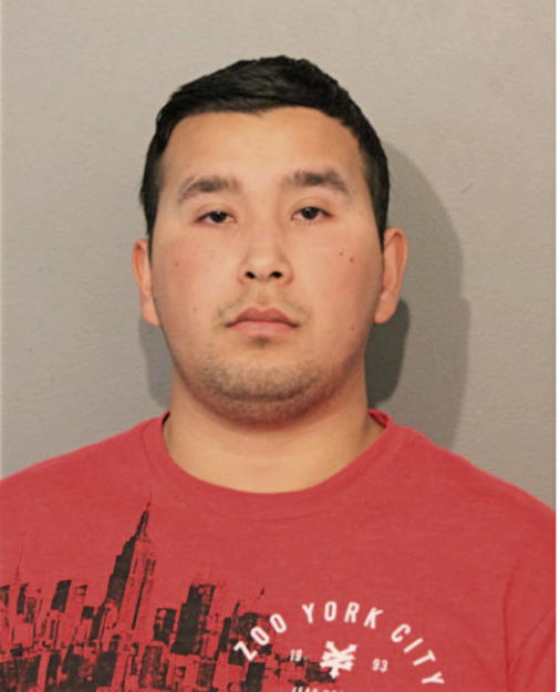ARTURO E GARZA, Cook County, Illinois