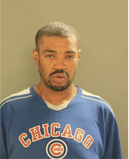DORIAN L GORDON, Cook County, Illinois