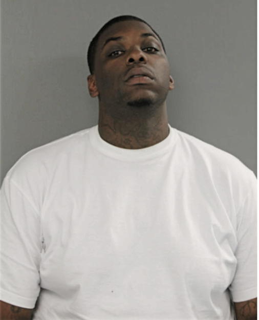 MARCUS A GRANT, Cook County, Illinois