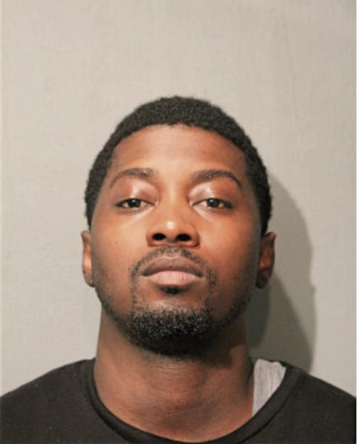 ADONNIS HALEY, Cook County, Illinois