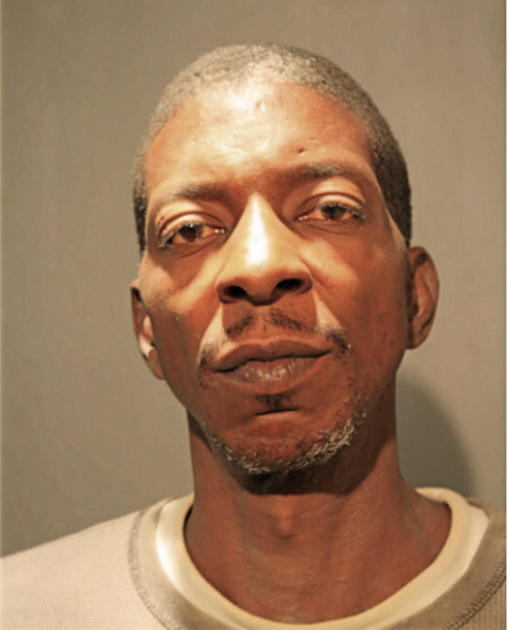 STEVEN HALL, Cook County, Illinois