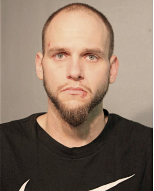 JONATHAN HARDT, Cook County, Illinois