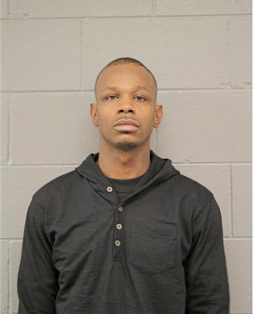 MITCHELL K HAZZARD, Cook County, Illinois