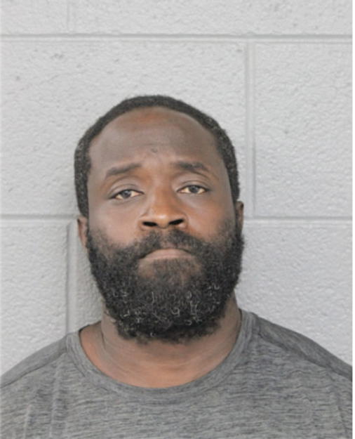 MICHAEL HENDRICKS, Cook County, Illinois