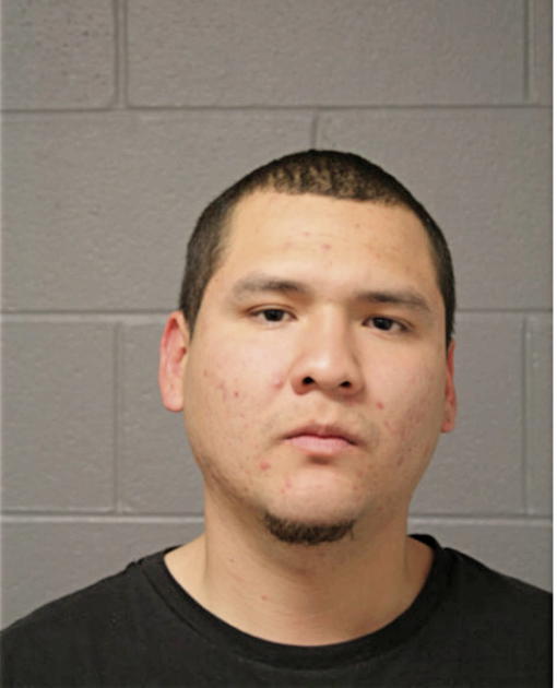 STEVEN HERRERA, Cook County, Illinois