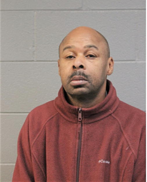 ANDRE J HERRING, Cook County, Illinois