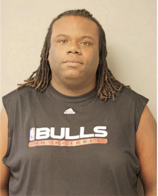 MATTHEW HOBSON, Cook County, Illinois