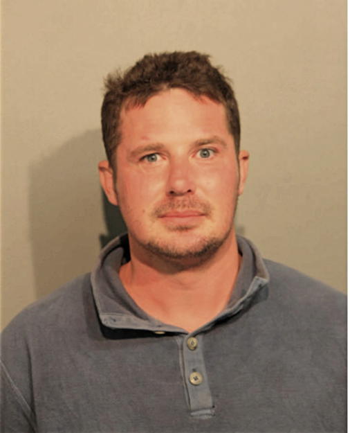 BRIAN M HOCH, Cook County, Illinois
