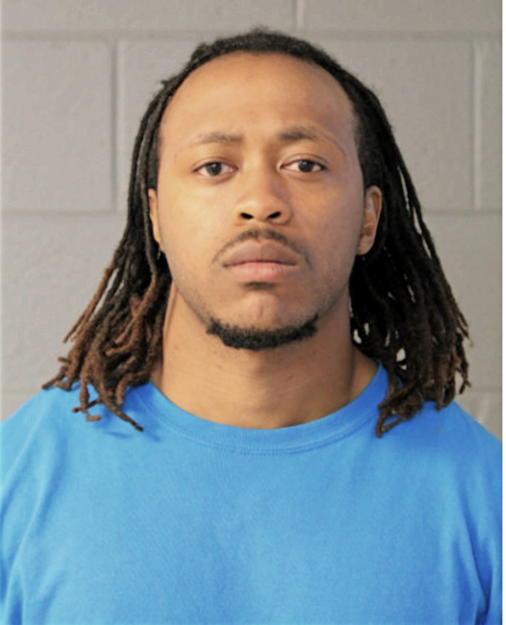 MICHAEL R HOOKS, Cook County, Illinois