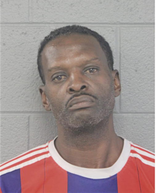 HOMER B HOSKINS, Cook County, Illinois