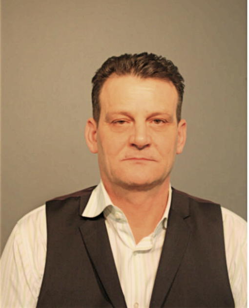 TAHIR HRUSTIC, Cook County, Illinois