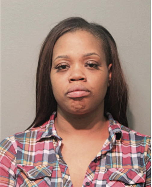 ANDREA L HUMPHREY, Cook County, Illinois