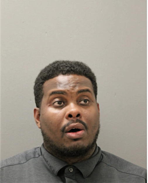 JASON C JACKSON, Cook County, Illinois