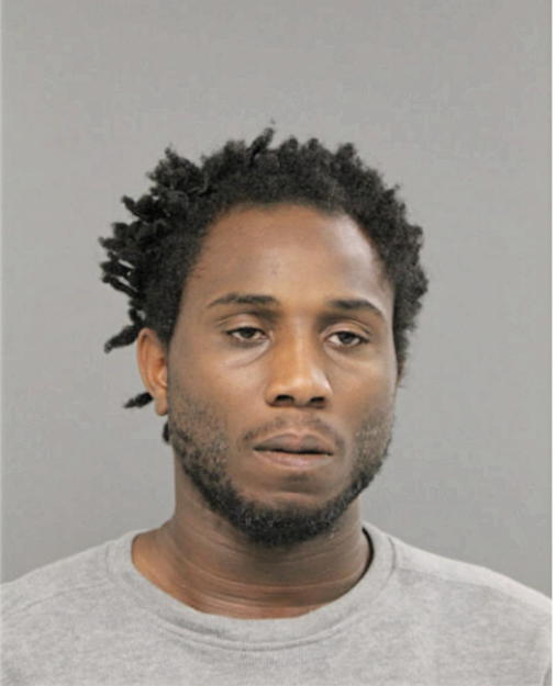 ZARIEAKEES FRANK/CHARLES JACKSON, Cook County, Illinois