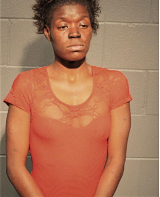 LOLA JENKINS, Cook County, Illinois
