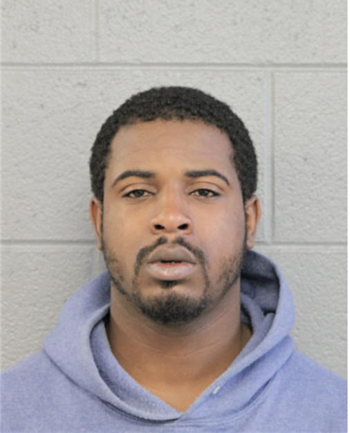 TREVA JENKINS, Cook County, Illinois