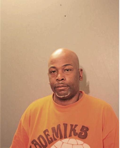GERALD L JETER, Cook County, Illinois