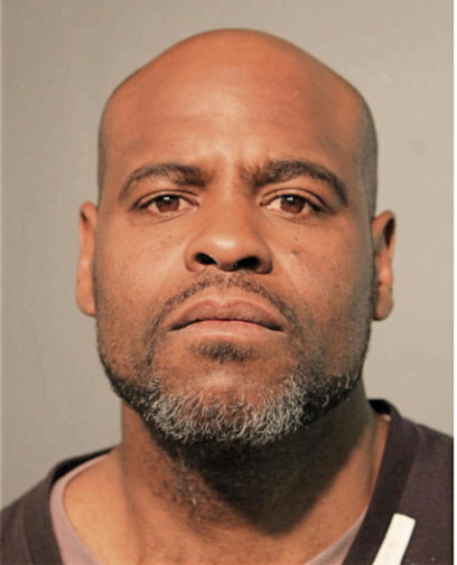 ANDRE JOHNSON, Cook County, Illinois