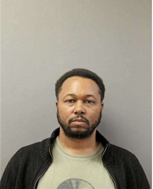 DEREK D JOHNSON, Cook County, Illinois