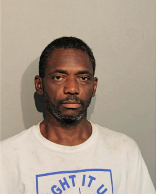 JEMAL JOHNSON, Cook County, Illinois