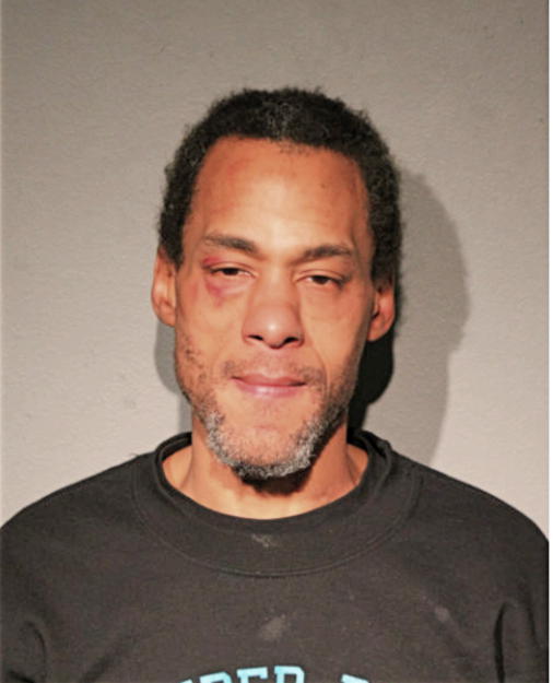 MICHAEL ANTHONY JOHNSON, Cook County, Illinois