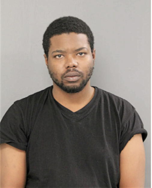 RAMONE V JOHNSON, Cook County, Illinois