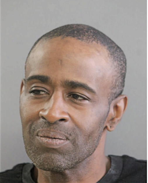 ANDRE JONES, Cook County, Illinois