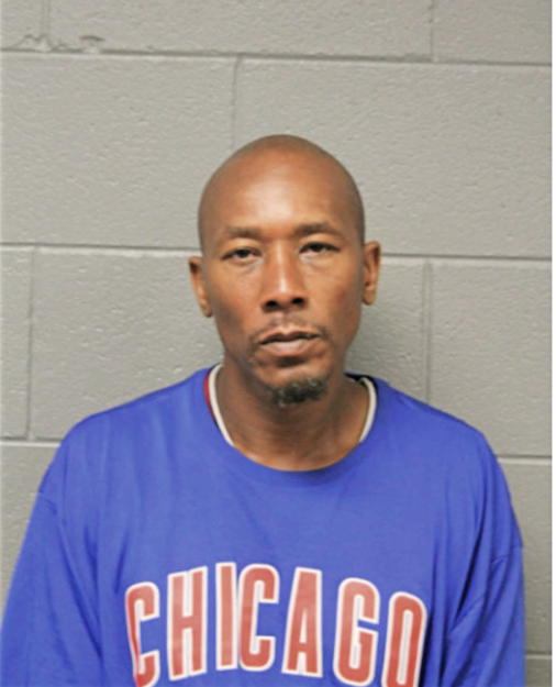 DIANGELO JONES, Cook County, Illinois