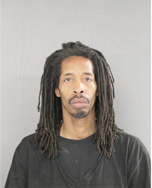 JOSEPH JONES, Cook County, Illinois