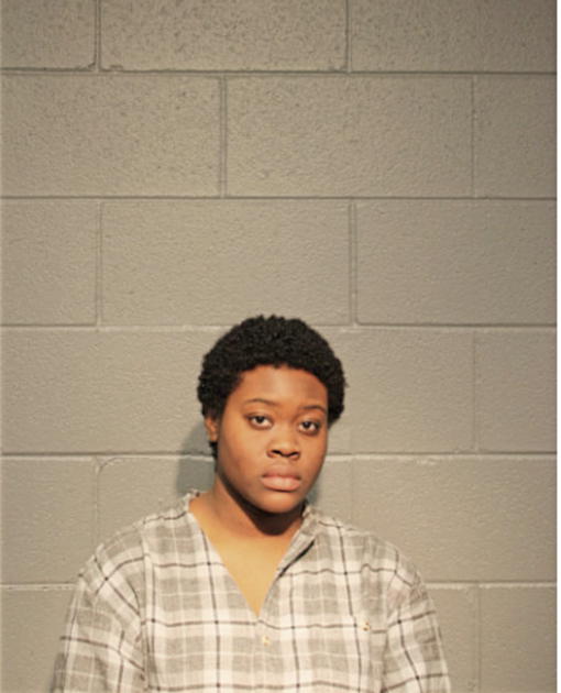 ELIZABETH KAYMIE KAIKAI, Cook County, Illinois