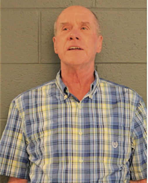 KARL KAY, Cook County, Illinois
