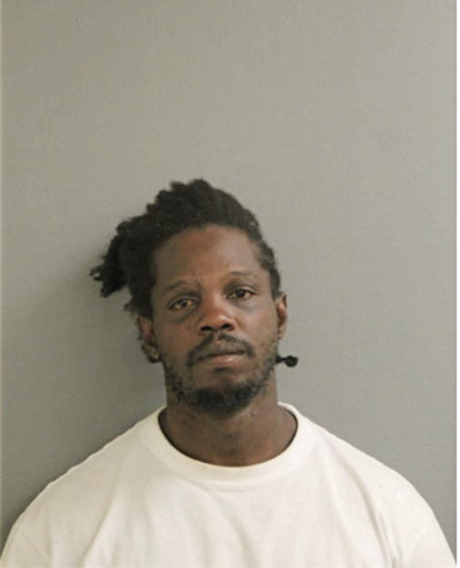ERNIE KIRKLAND, Cook County, Illinois