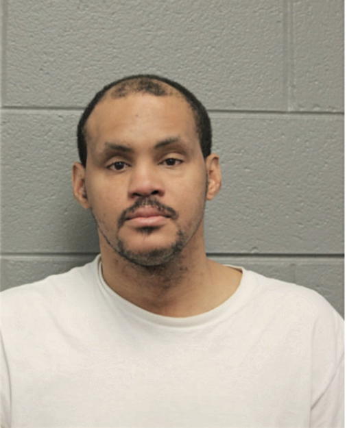 JAMES E KITCHEN, Cook County, Illinois